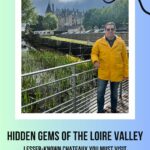 Paul Gulessarian: Hidden Gems of the Loire Valley episode
