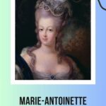 Marie-Antoinette episode, Join Us in France Travel Podcast