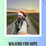 Oscar Newsom-Smith: Walking for Hope Episode