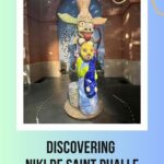 Niki de Saint Phalle episode