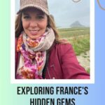 Gianna Angelillo: Exploring France's Hidden Gems episode
