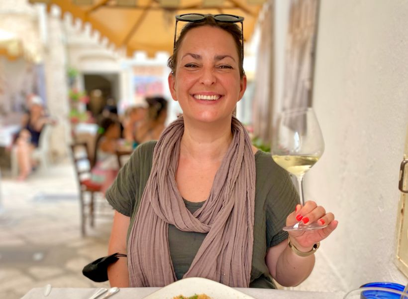 Alexandra Lalak: Living the Dream Episode
