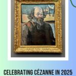Self-Portrait of Paul Cézanne: The Man Behind the Masterpieces