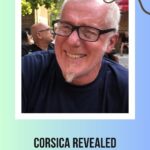 Jean-François Sénéchal: Corsica Revealed episode