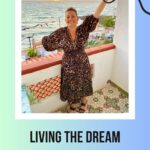 Alexandra Lalak: Living the dream episode