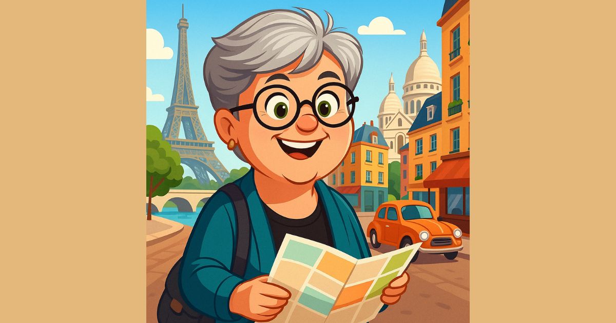 Book Itinerary Consult with Annie Sargent