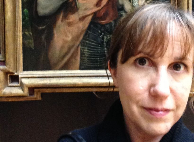 Dawn Fairchild: A Solo Traveler's Experience in Southwest France episode