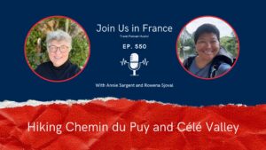 Hiking Chemin du Puy and Célé Valley