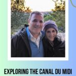 John and Sally Capets: Exploring the Canal du Midi episode