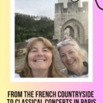 Casey and Molly: French Countryside episode