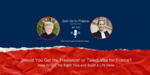 Annie Sargent and Daniel Tostado