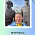 Via Francigena: Traveling France on foot