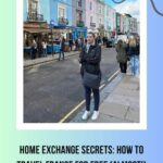 Liz Van Montfort: Home Exchange Secrets: How to Travel France for Free (Almost!) episode