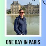 Rick at the Luxembourg Garden: One day in Paris itinerary episode