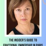 Marie Tartar: Paris fractional apartment costs and benefits episode