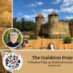 Guédelon Project Episode