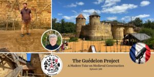 Guédelon Project Episode