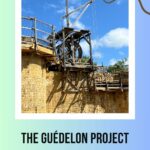 Guédelon Project episode