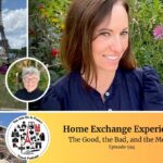 Home Exchange bad experience episode