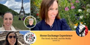Home Exchange bad experience episode