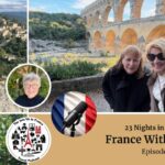 France without a car episode