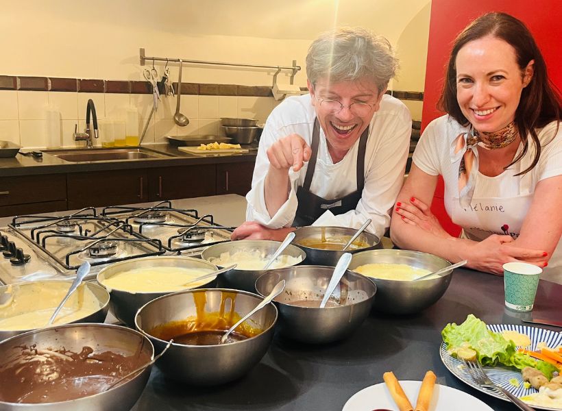 Home Exchange Experience: The Good, the Bad, and the Moldy episode