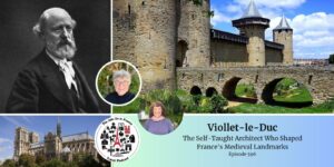 Eugène Viollet-le-Duc episode