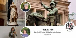 Joan of Arc: The Real Woman Behind 20,000 Statues