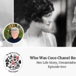 Coco Chanel's real life story episode