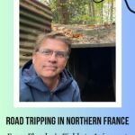 Craig Anderson: Road Tripping in Northern France episode