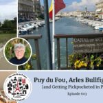 Cas McIntyre: Puy du Fou tips for English speakers episode