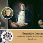 Alexandre Dumas Biography episode