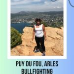 Cas in France: Puy du Fou tips for English speakers episode