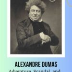 Alexandre Dumas Biography episode
