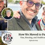 how to move to Paris episode