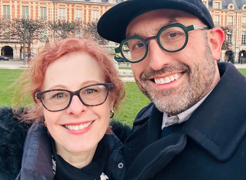 how to move to Paris episode