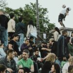 Overtourism in Montmartre