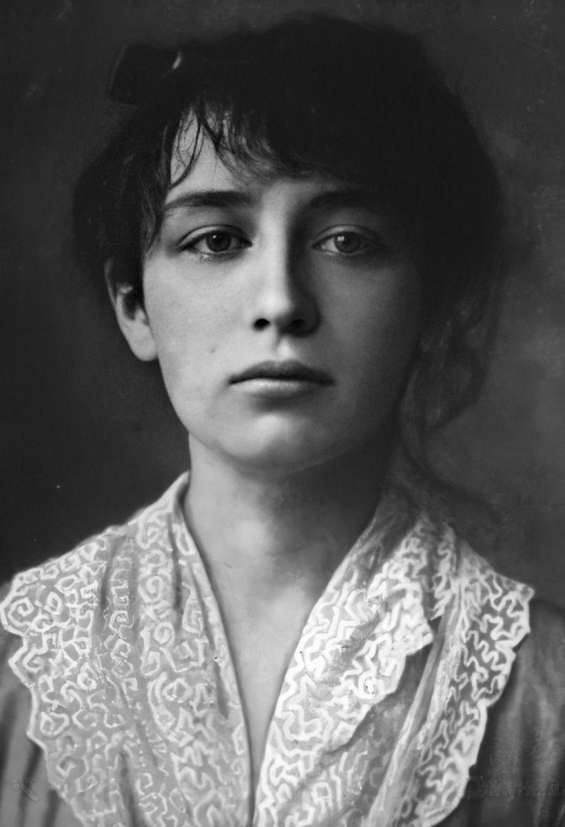 Camille Claudel Episode