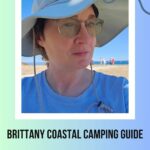 Brittany Coastal Camping Guide: GR34 from Saint-Brieuc to Saint-Malo Episode