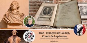 Comte de Lapérouse episode