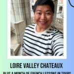 Loire Valley chateaux