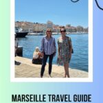 Marseille travel guide episode